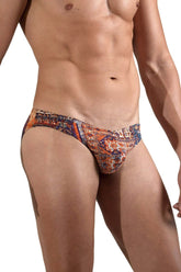 Doreanse 1403-PRN Persian Slips, farbig bedruckt